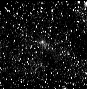Comet C/1998 M5 LINEAR